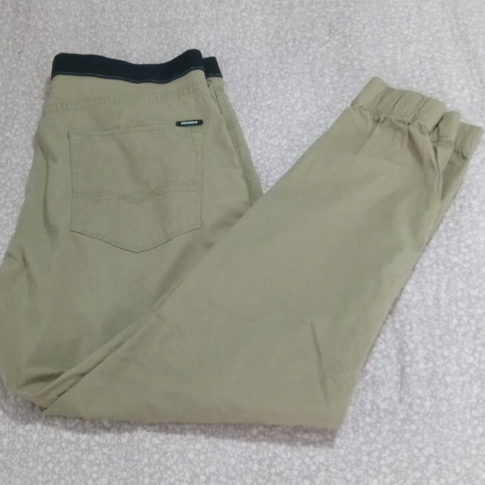 Denizen Levis